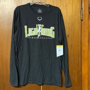 EvoShield Long Sleeve Shirt